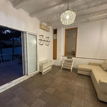 Apartman Piso Cerca De Playa Torremolinos