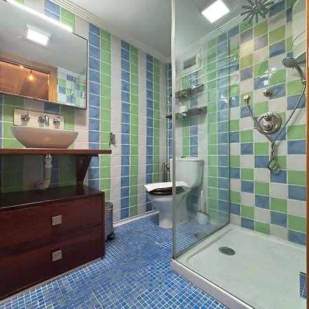 Apartman Piso Cerca De Playa *