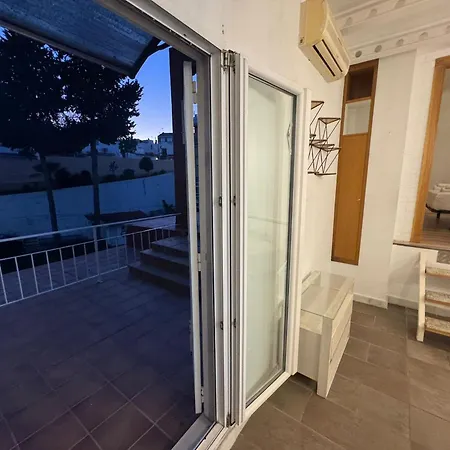 아파트 Piso Cerca De Playa *