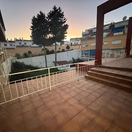 Piso Cerca De Playa