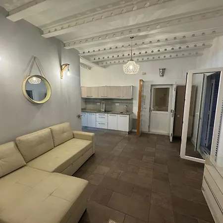 Piso Cerca De Playa Torremolinos
