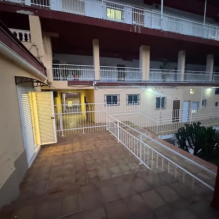 Piso Cerca De Playa
