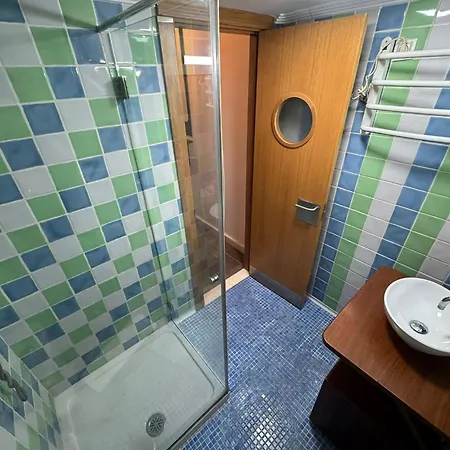 Apartment Piso Cerca De Playa Torremolinos